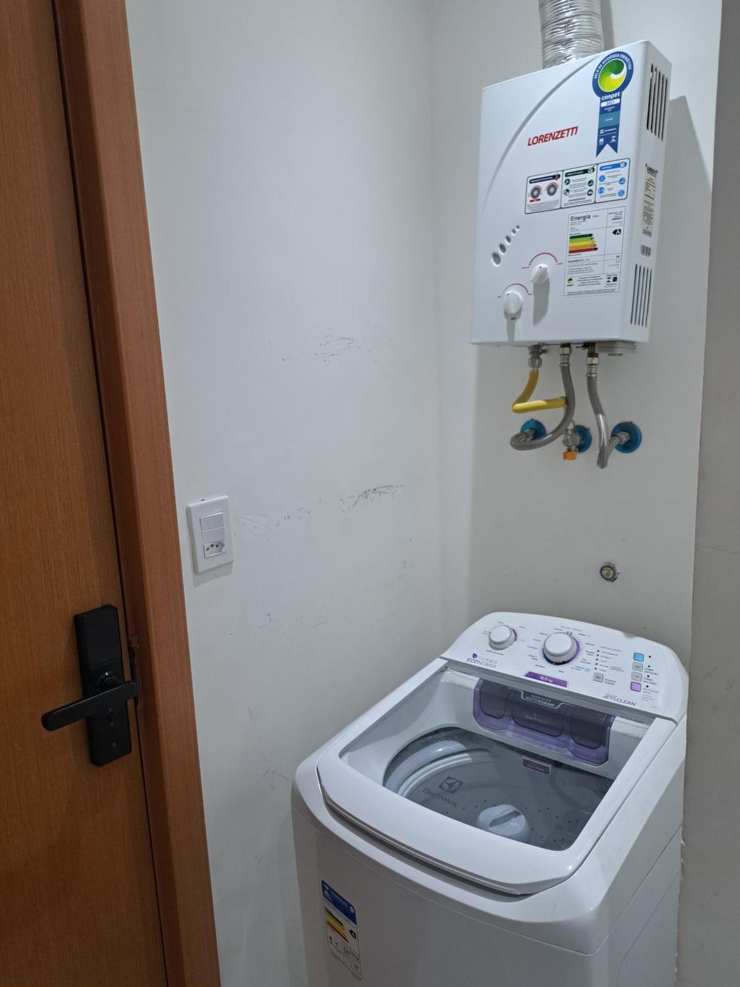 Lev Apartments- Apto Copacabana Posto 2 - 250M Da Praia Рио-де-Жанейро Экстерьер фото