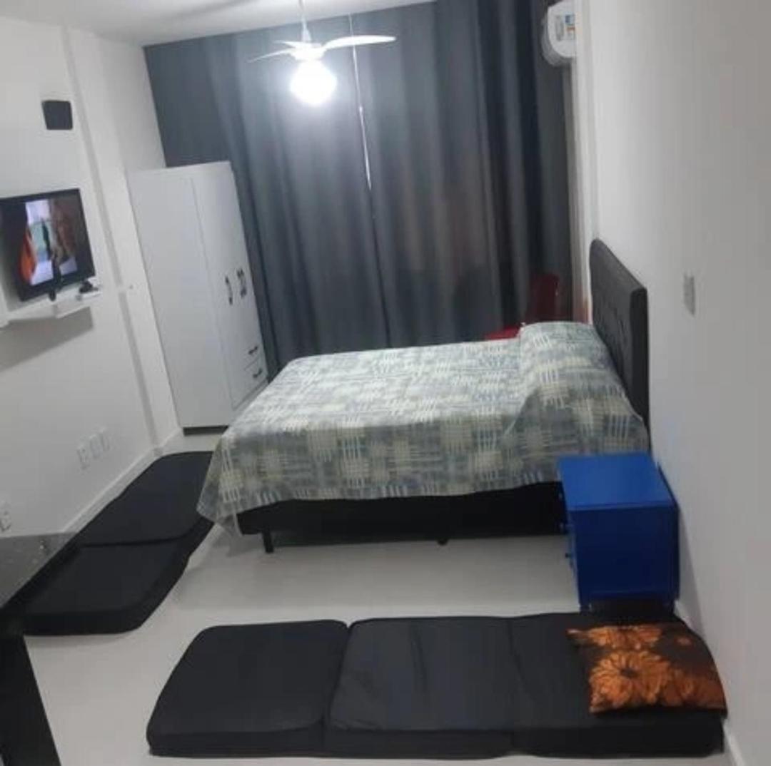Lev Apartments- Apto Copacabana Posto 2 - 250M Da Praia Рио-де-Жанейро Экстерьер фото